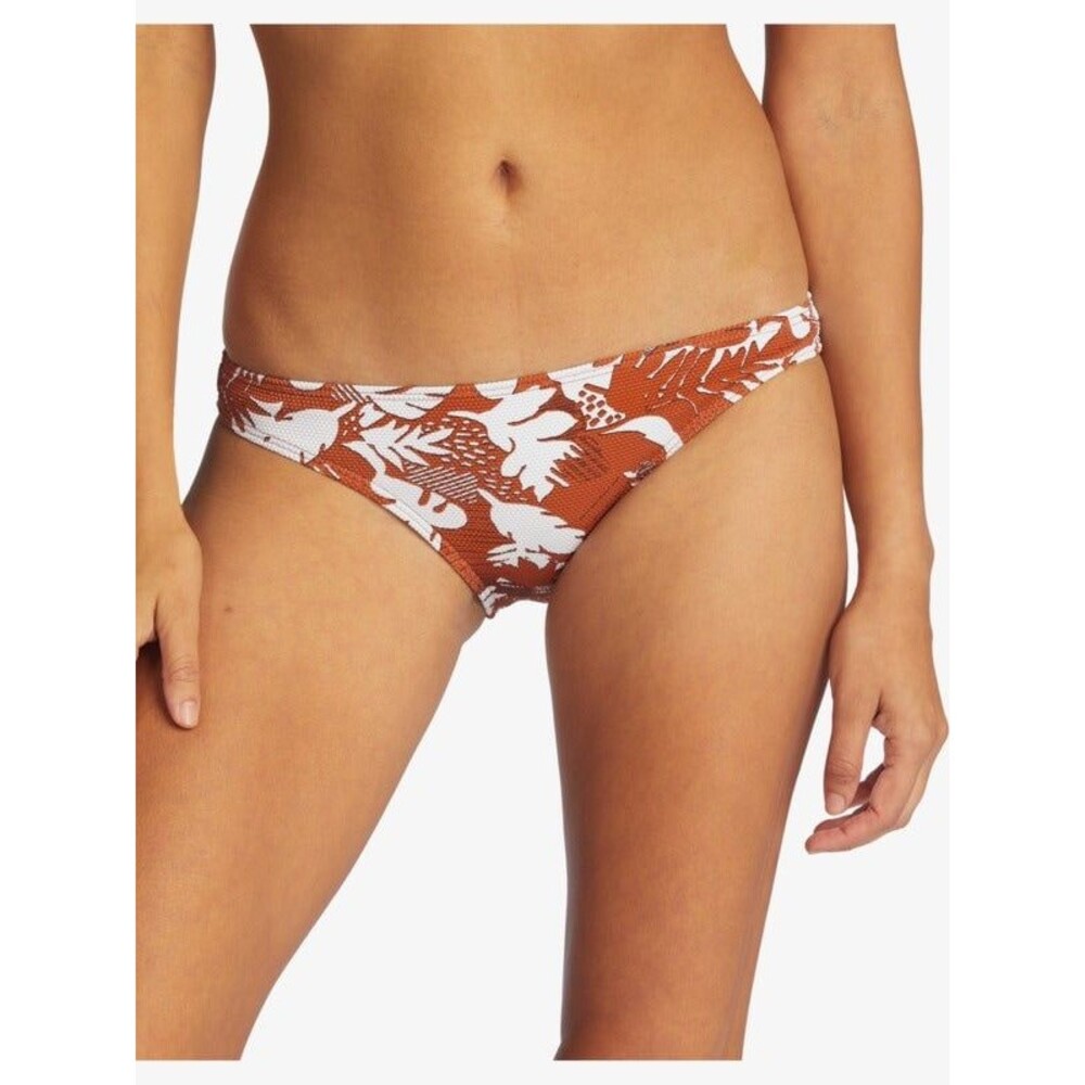 Roxy Endless Swell Moderate Bikini Bottoms Size XL